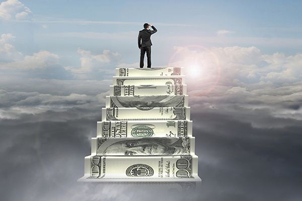 客戶收到我的祝福郵件后，居然把我拉黑了…… 